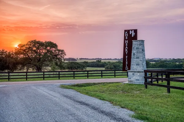 $2,495,000 | 104 Hartfield Hill Lane, Round Top, TX 78954