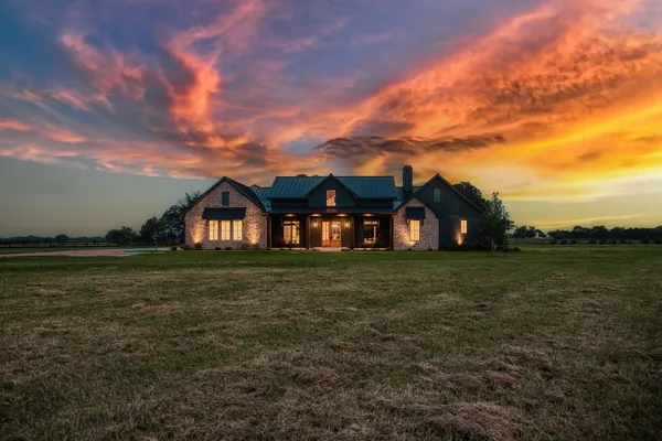 $2,495,000 | 104 Hartfield Hill Lane, Round Top, TX 78954