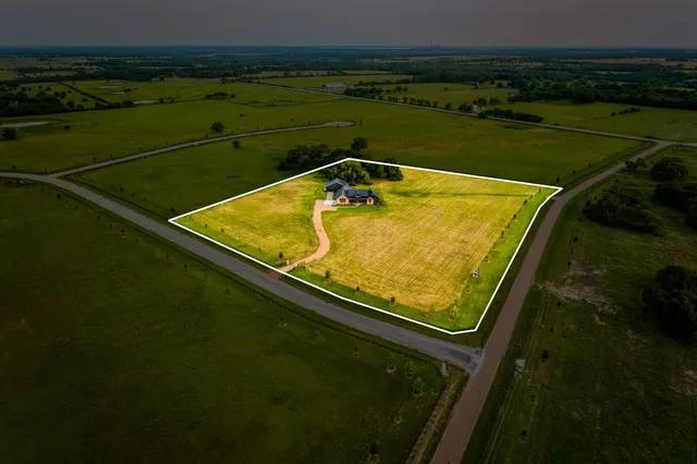 $2,495,000 | 104 Hartfield Hill Lane, Round Top, TX 78954