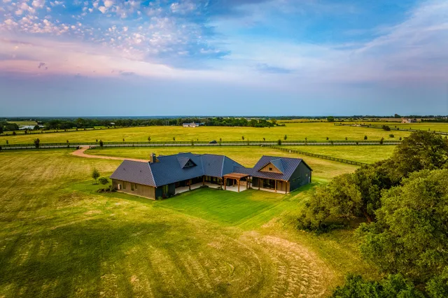 $2,495,000 | 104 Hartfield Hill Lane, Round Top, TX 78954