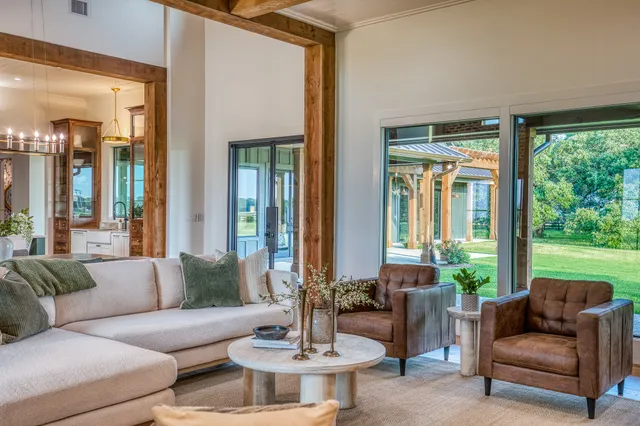 $2,495,000 | 104 Hartfield Hill Lane, Round Top, TX 78954