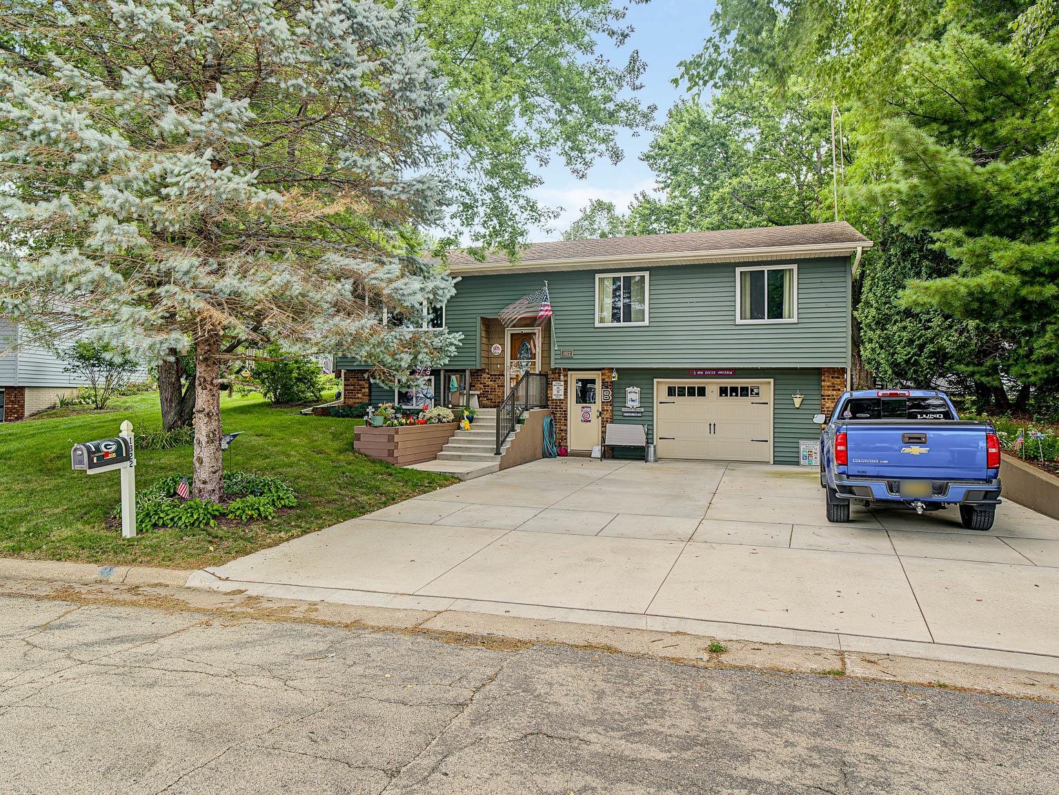 1822 1st Monroe, WI 53566 - Photo 1 of 42 Gallery Image 1