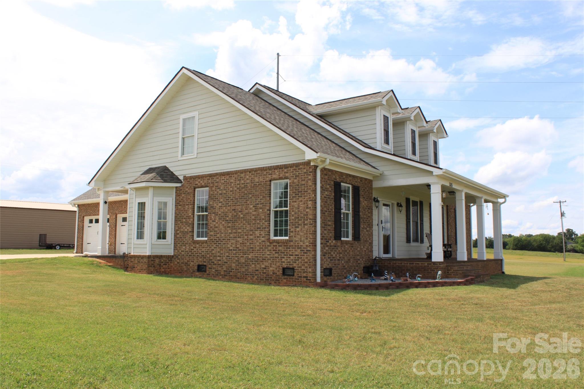 1185 Morningstar Lake Road Forest City, NC 28043 - Photo 2 of 46
