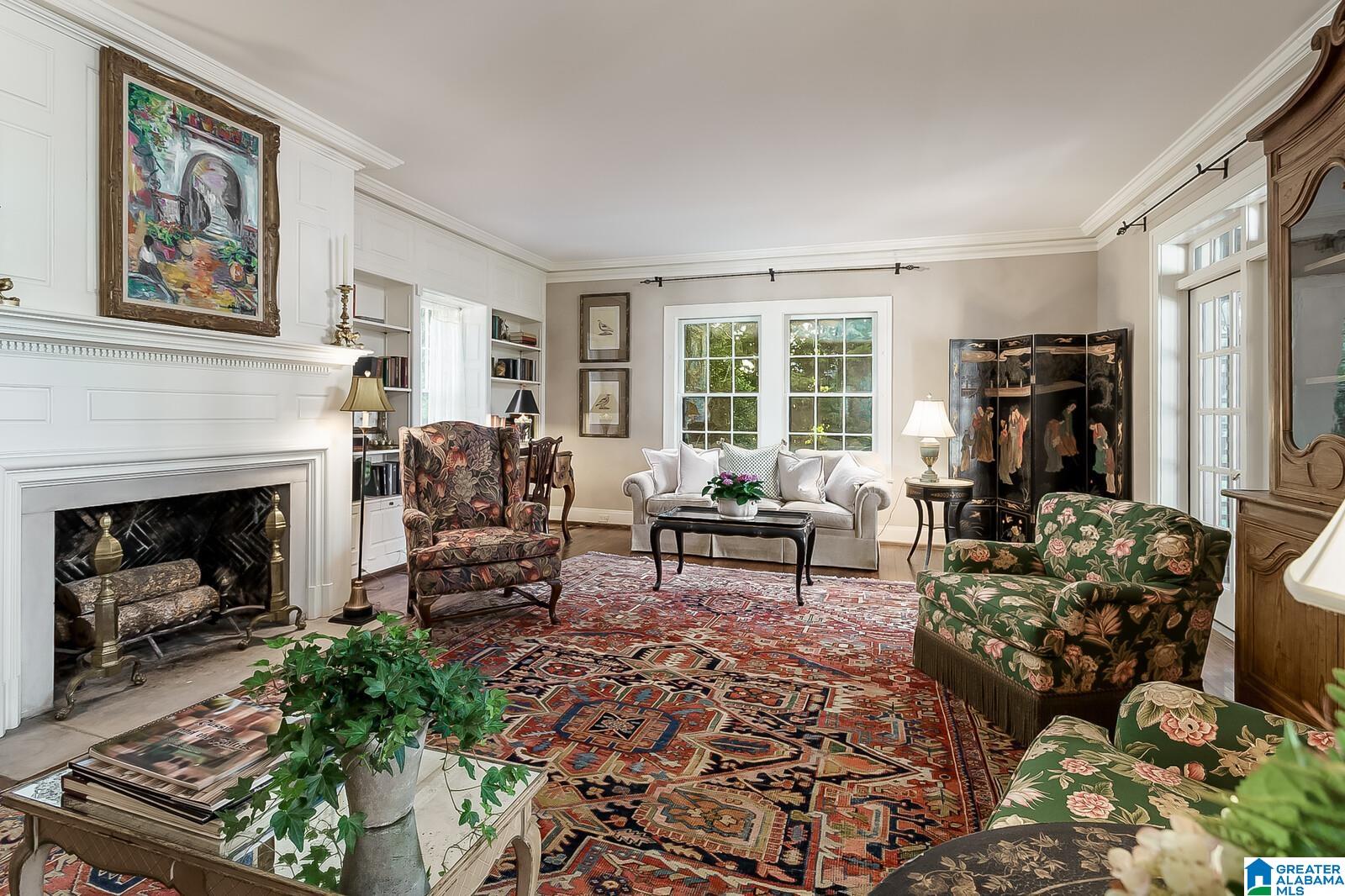 37 Ridge Drive Birmingham, AL 35213 - Photo 6 of 50