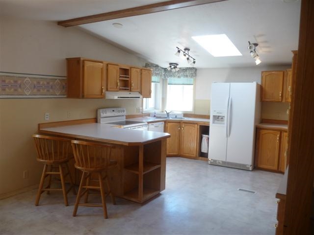 28405 West Tucker Prairie Road Edwall, WA 99008 - Photo 3 of 19 Gallery Image 3