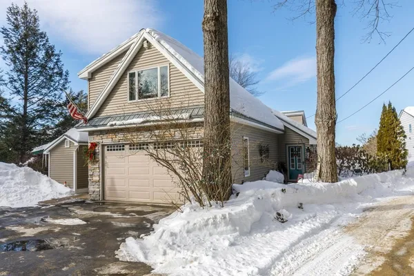 $682,500 | 162 Sherbert Road, Ashburnham, MA 01430