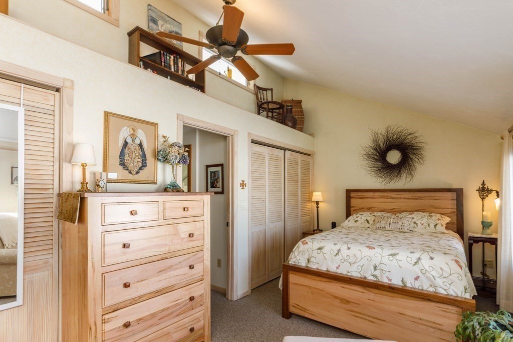 162 Sherbert Road Ashburnham, MA 01430 - Photo 16 of 38