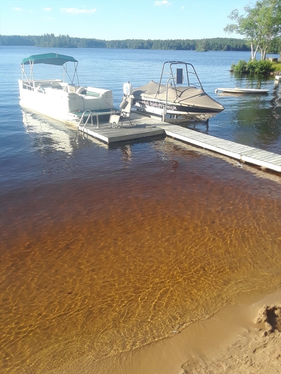 162 Sherbert Road Ashburnham, MA 01430 - Photo 28 of 38