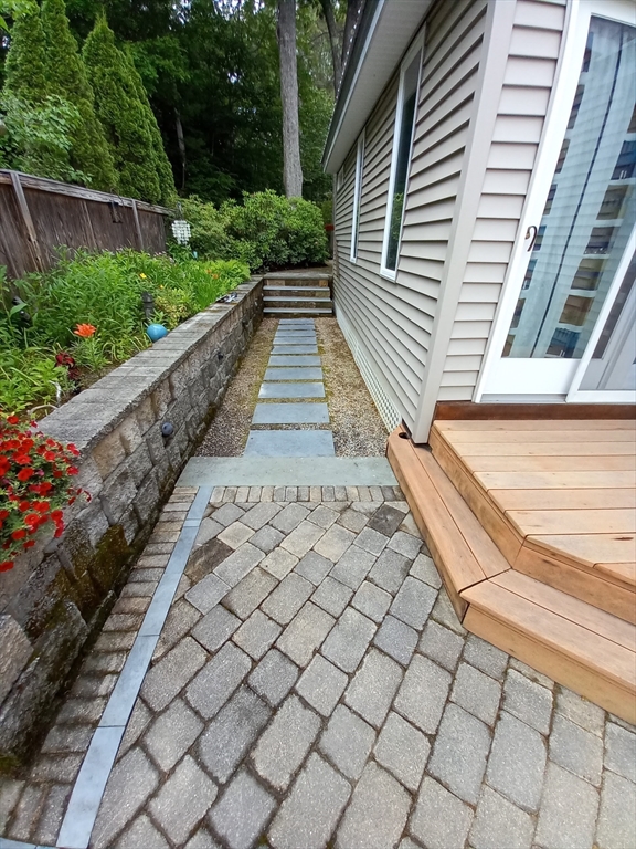 162 Sherbert Road Ashburnham, MA 01430 - Photo 31 of 38