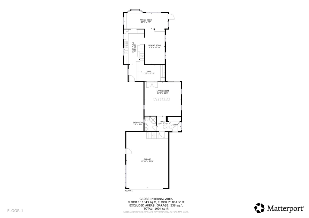 162 Sherbert Road Ashburnham, MA 01430 - Photo 35 of 38