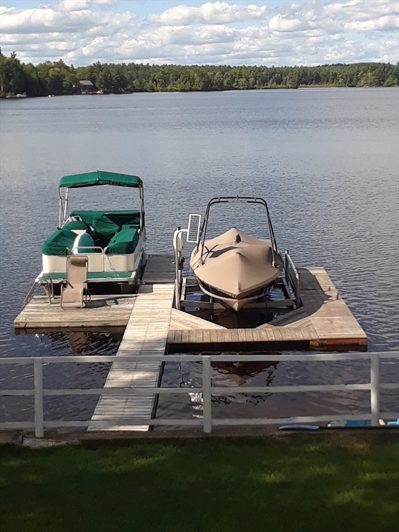 162 Sherbert Road Ashburnham, MA 01430 - Photo 4 of 38