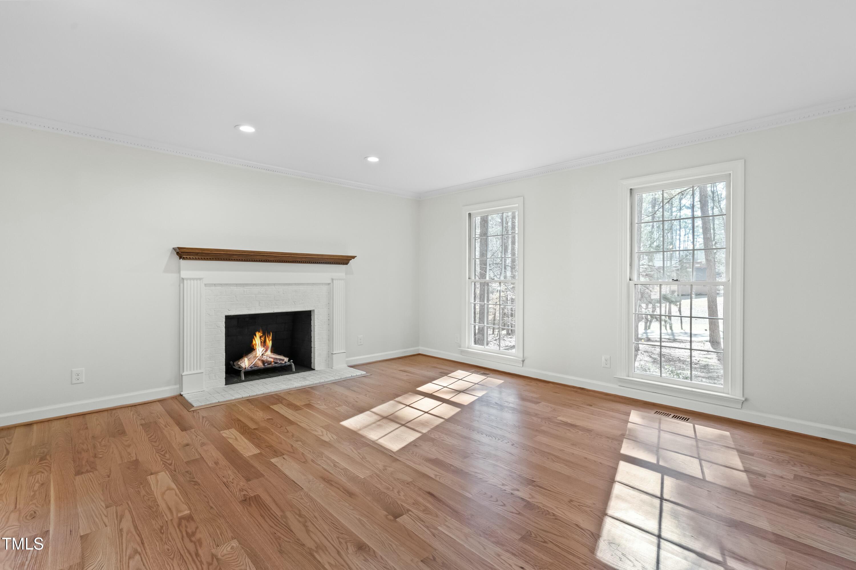 11705 Appaloosa Run East Raleigh, NC 27613 - Photo 4 of 56 tempImagek81YZ6