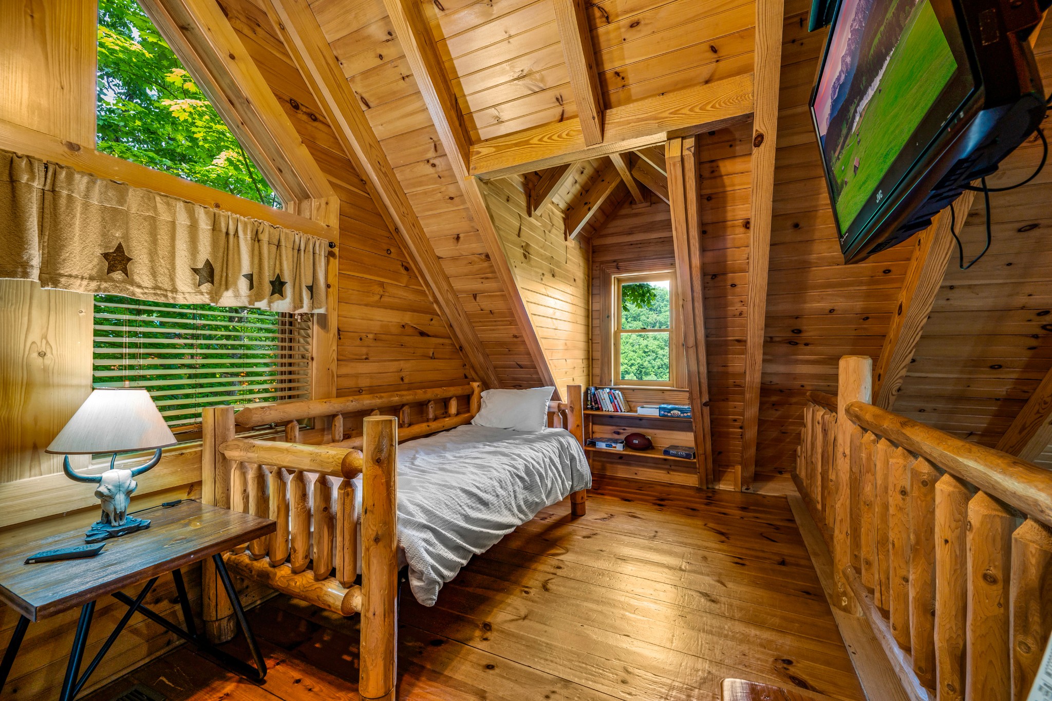 3225 Smoky Ridge Way Sevierville, TN 37862 - Photo 16 of 25