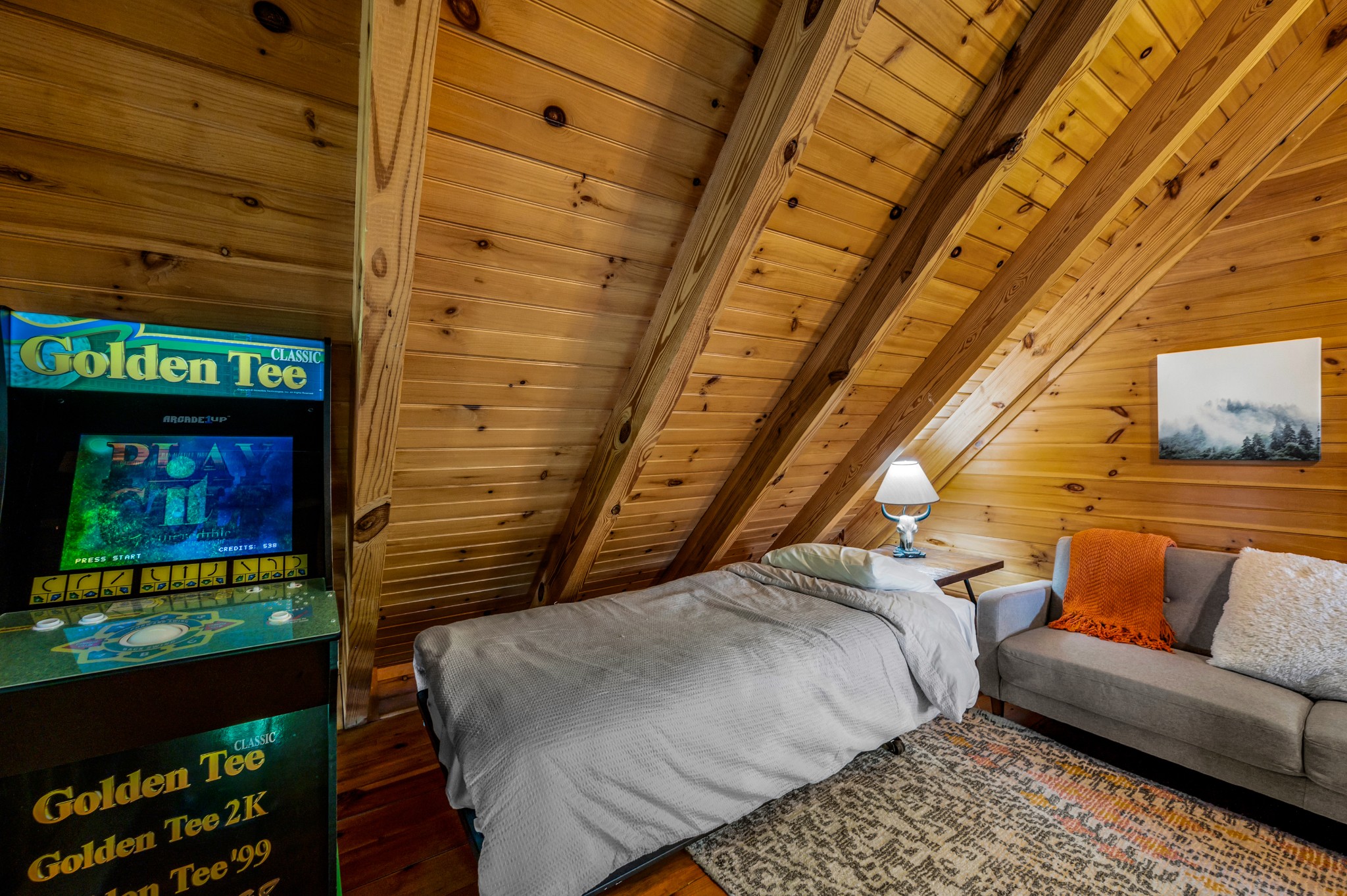 3225 Smoky Ridge Way Sevierville, TN 37862 - Photo 17 of 25