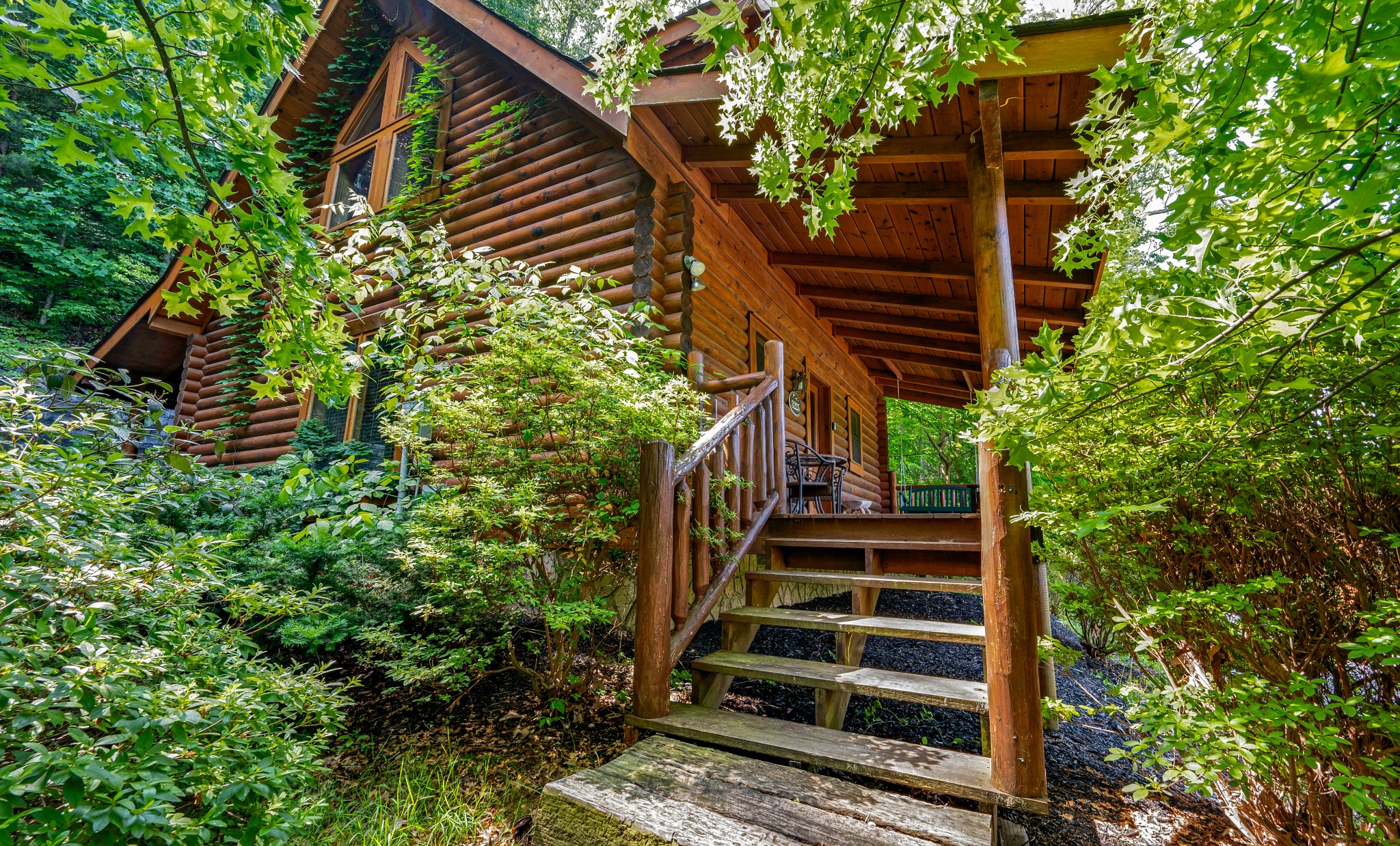 3225 Smoky Ridge Way Sevierville, TN 37862 - Photo 2 of 25