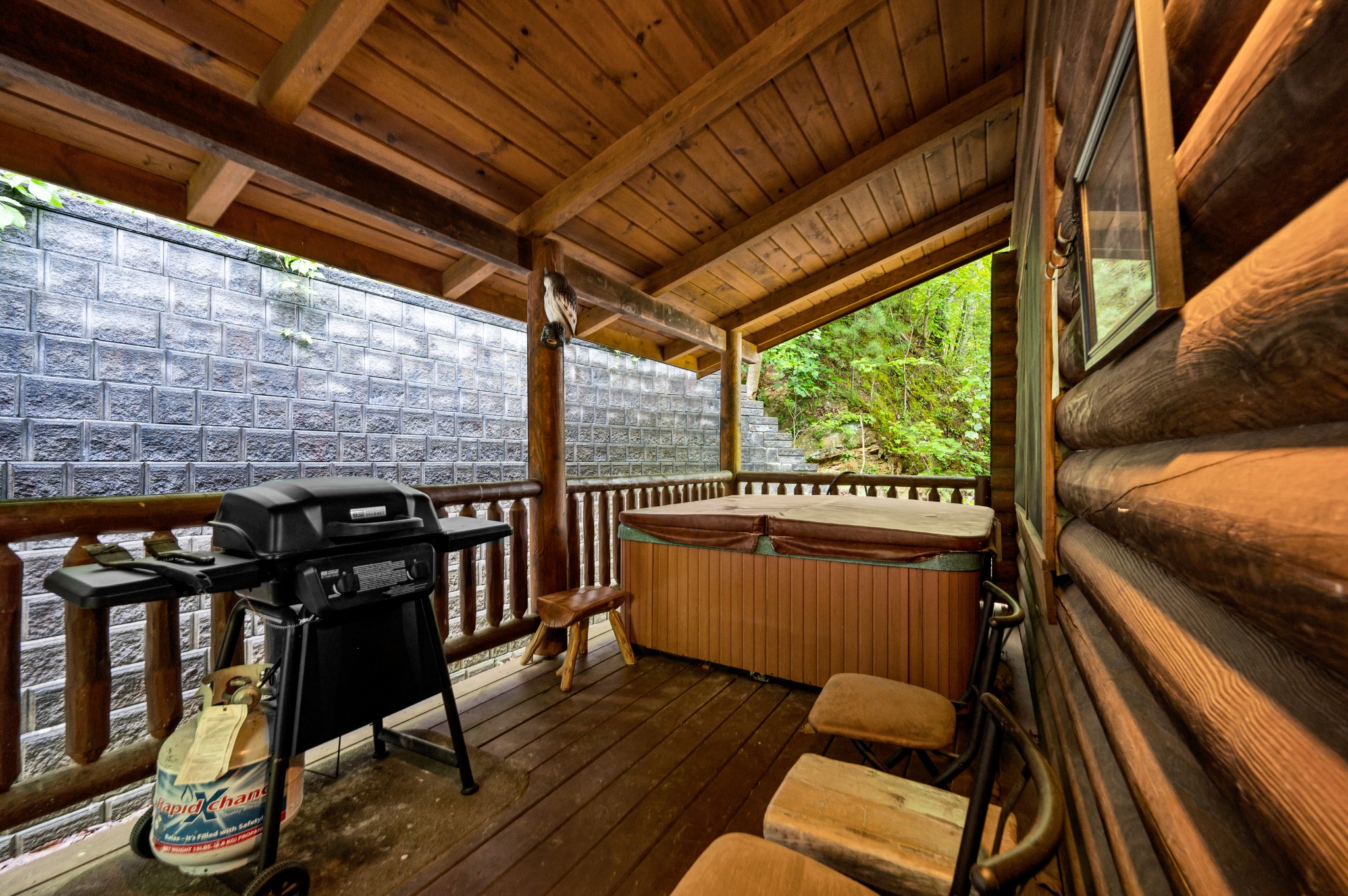 3225 Smoky Ridge Way Sevierville, TN 37862 - Photo 21 of 25