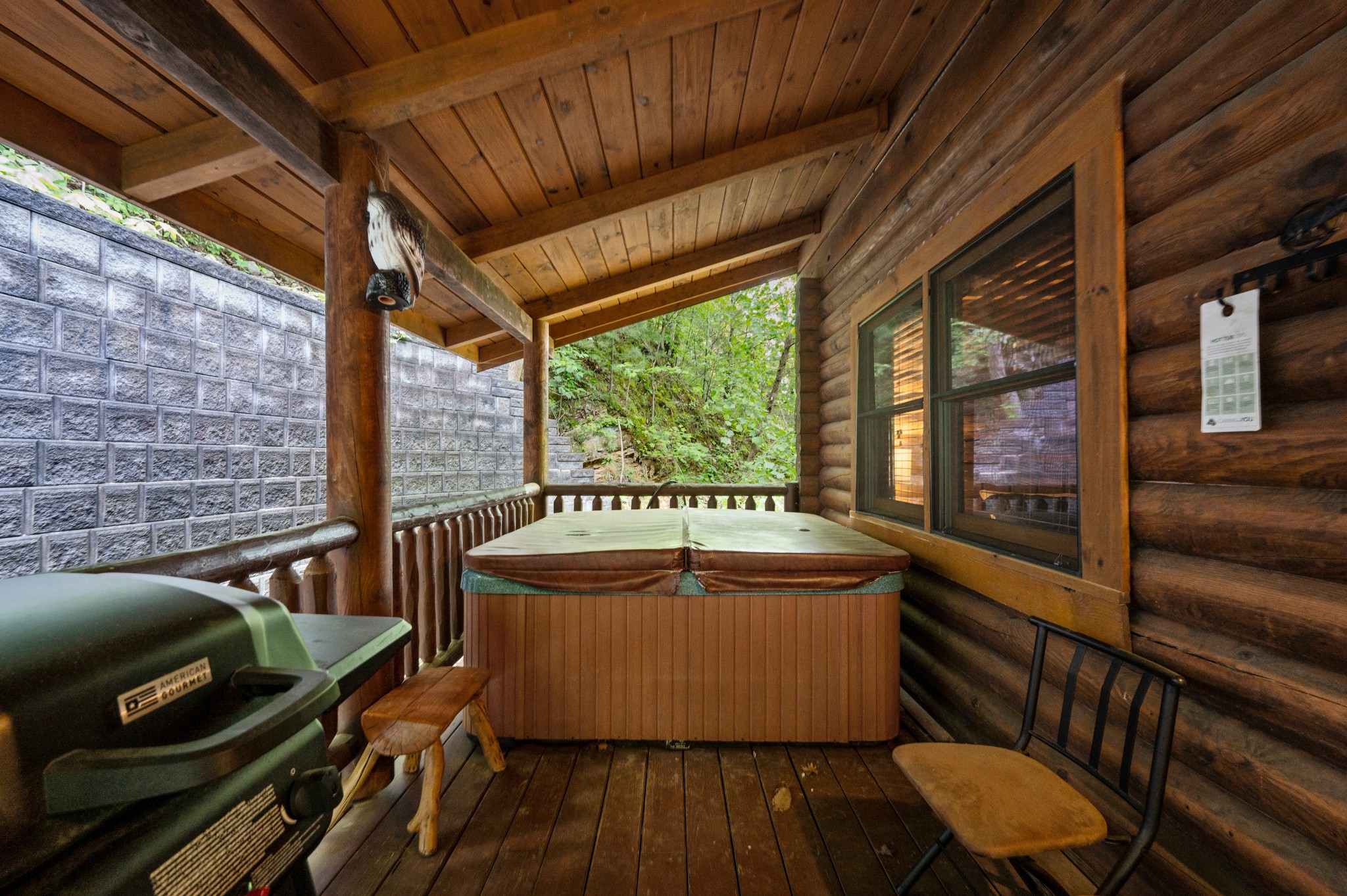 3225 Smoky Ridge Way Sevierville, TN 37862 - Photo 22 of 25