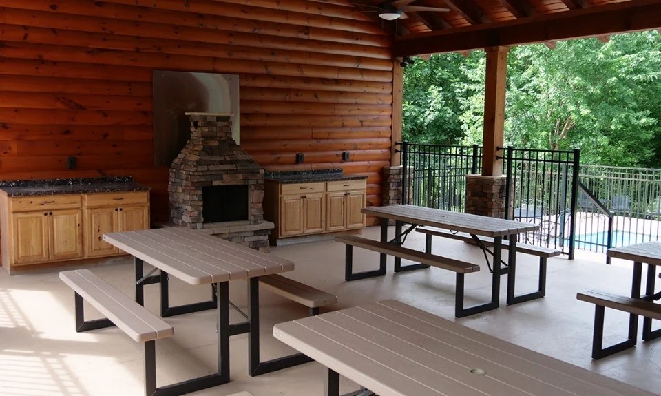 3225 Smoky Ridge Way Sevierville, TN 37862 - Photo 24 of 25