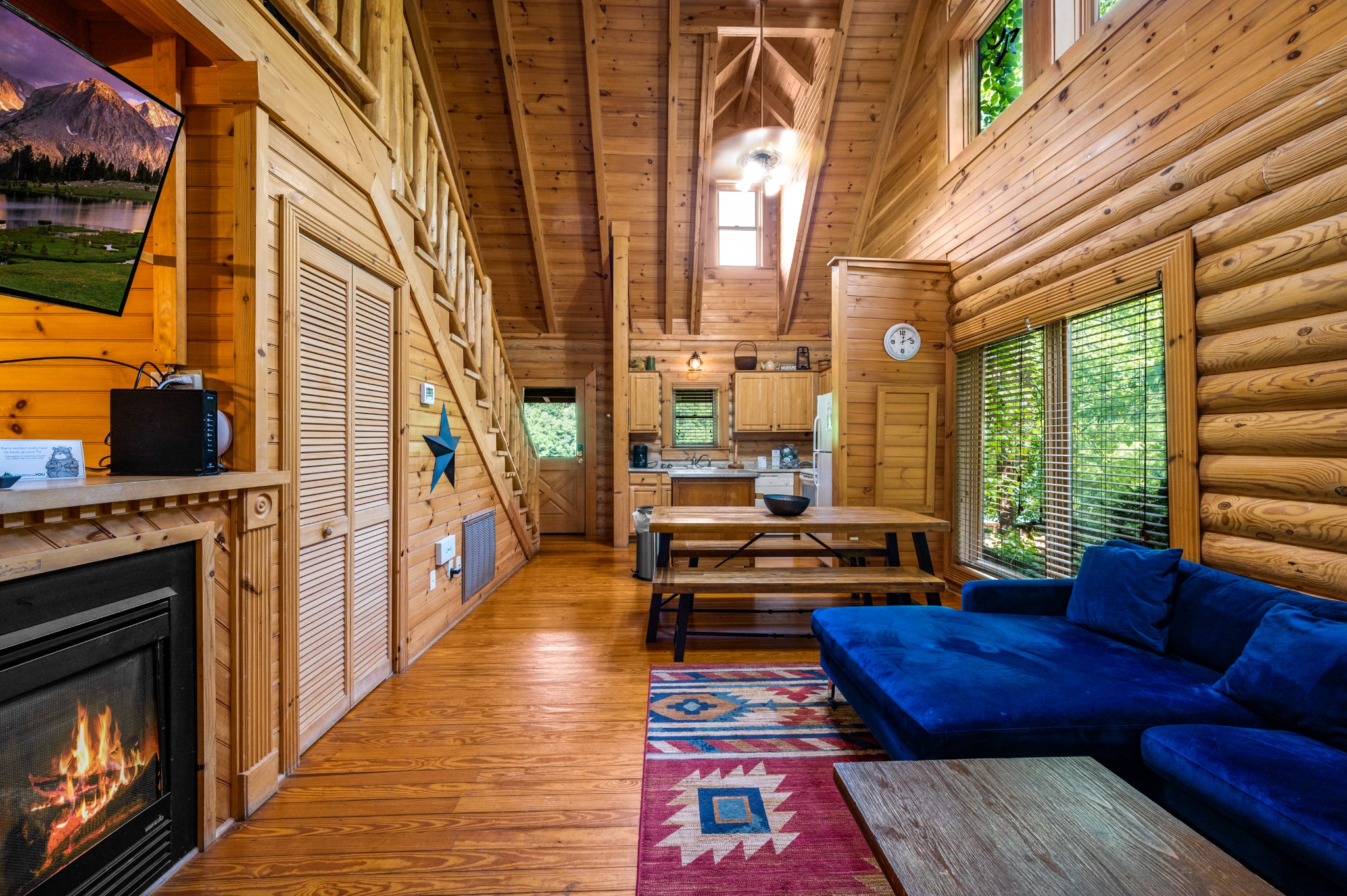 3225 Smoky Ridge Way Sevierville, TN 37862 - Photo 3 of 25