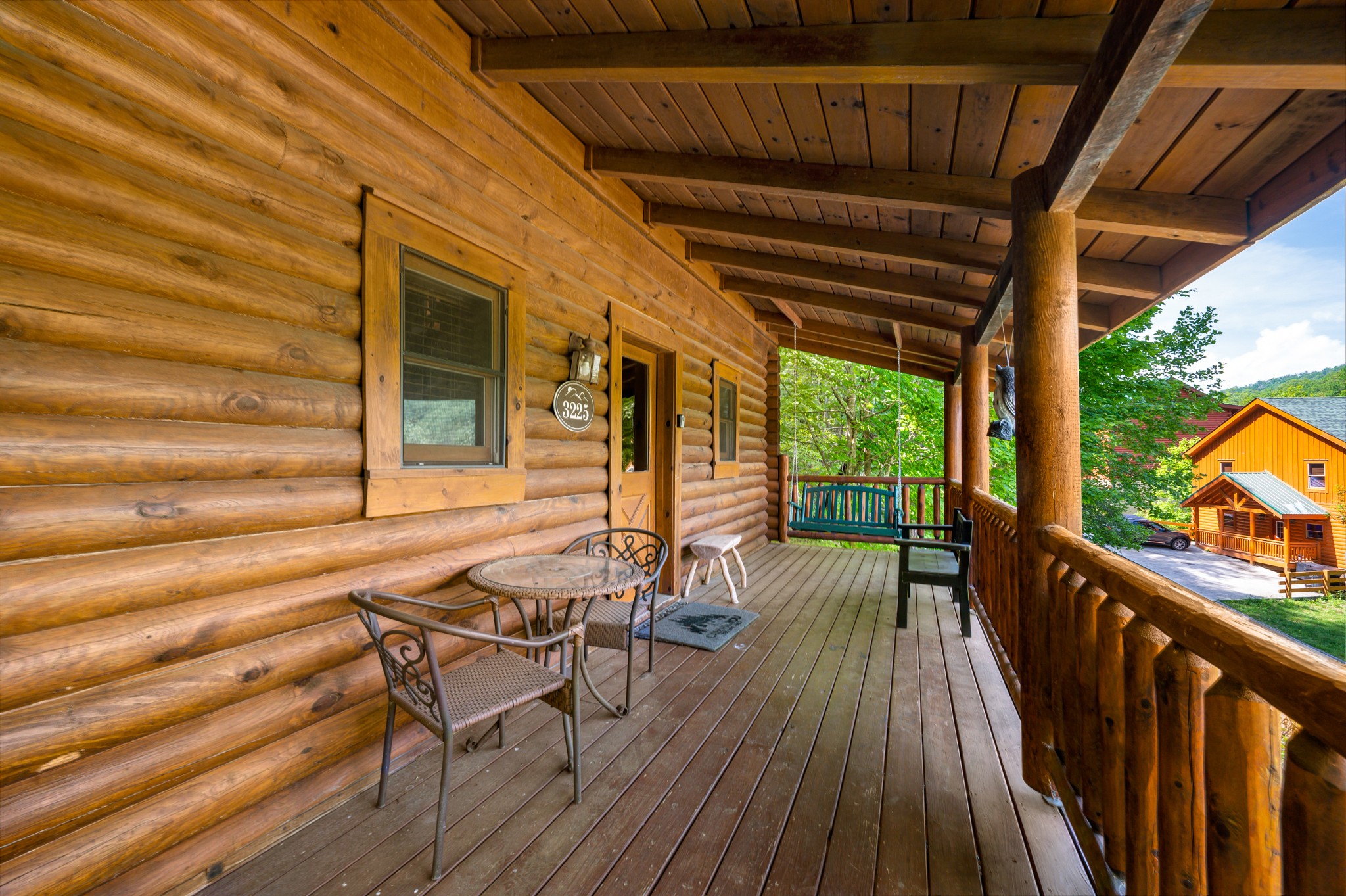 3225 Smoky Ridge Way Sevierville, TN 37862 - Photo 4 of 25