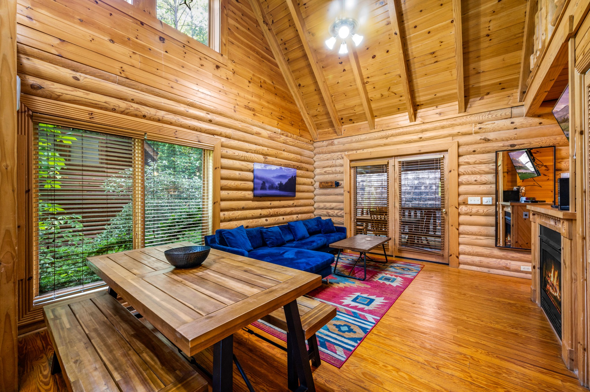 3225 Smoky Ridge Way Sevierville, TN 37862 - Photo 5 of 25