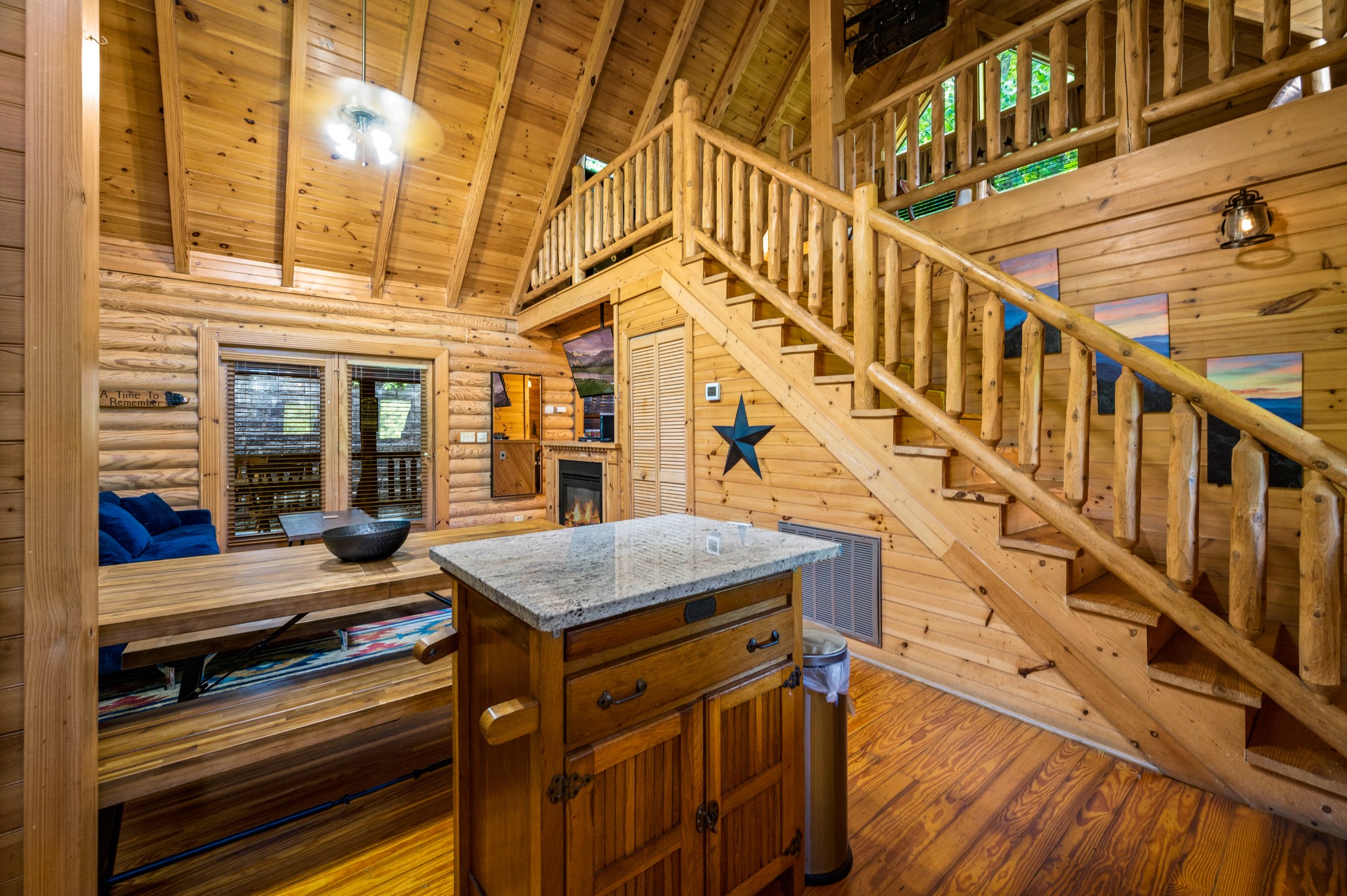 3225 Smoky Ridge Way Sevierville, TN 37862 - Photo 8 of 25