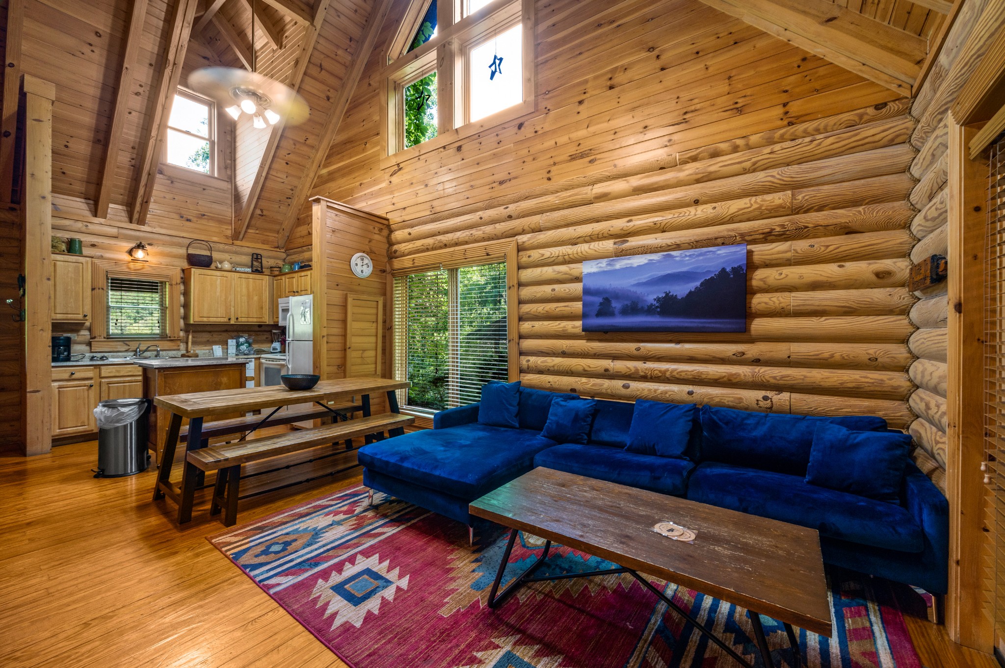 3225 Smoky Ridge Way Sevierville, TN 37862 - Photo 9 of 25