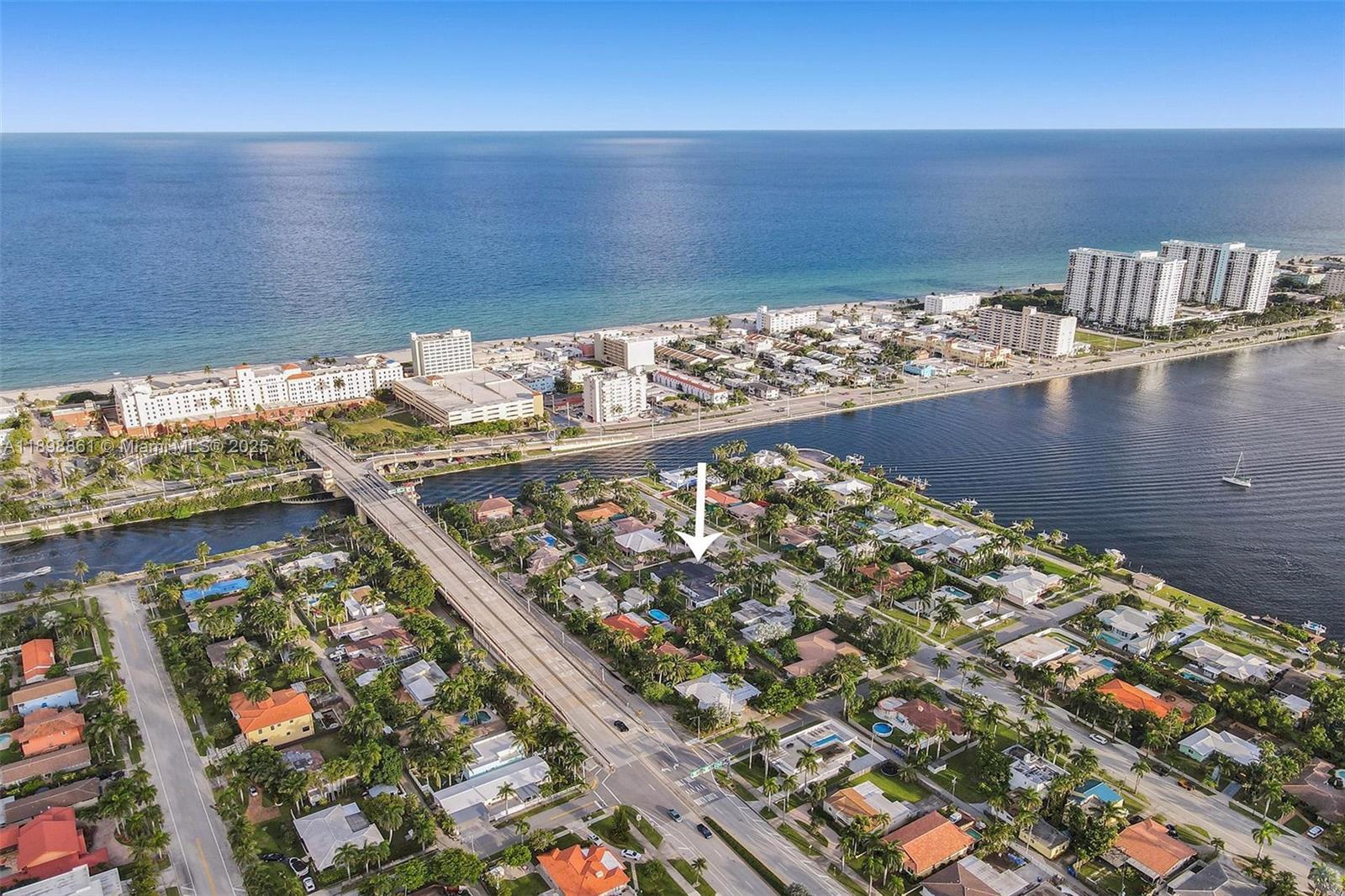 725 Harrison Street Hollywood, FL 33019 - Photo 84 of 91