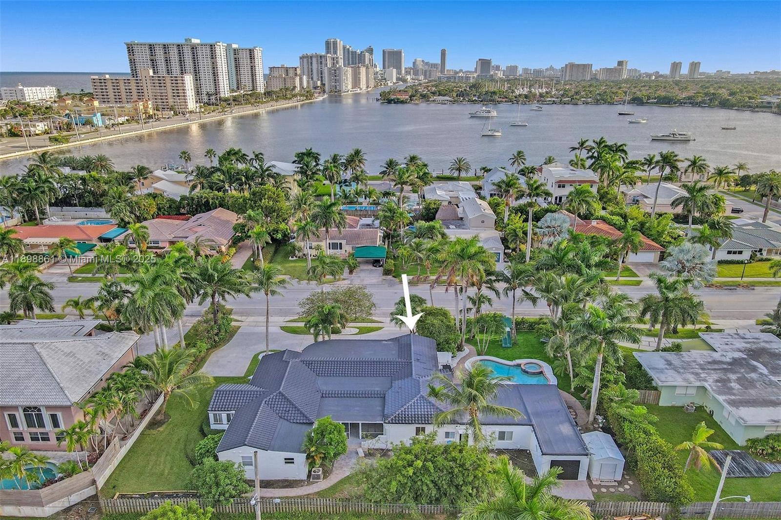 725 Harrison Street Hollywood, FL 33019 - Photo 87 of 91