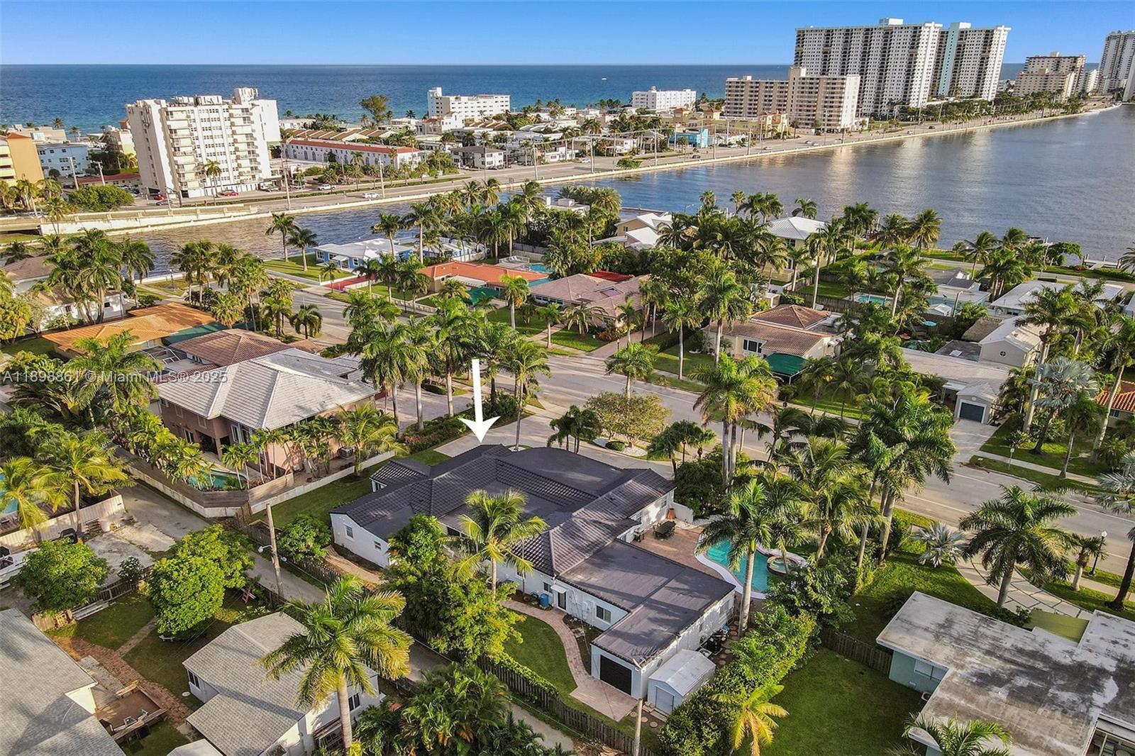 725 Harrison Street Hollywood, FL 33019 - Photo 88 of 91