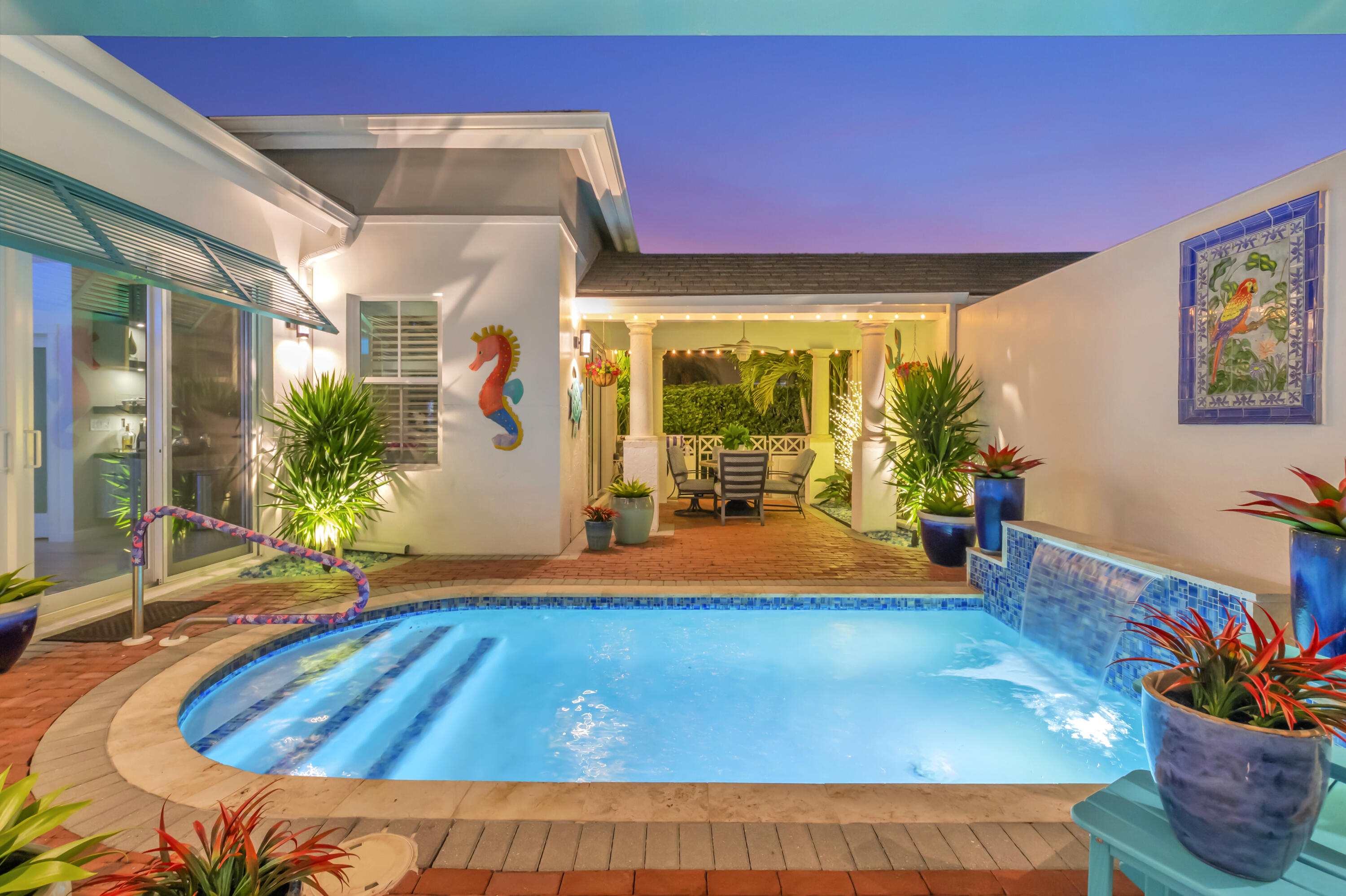 5656 Cambridge Boulevard Boca Raton, FL 33496 - Photo 44 of 131 So Nice