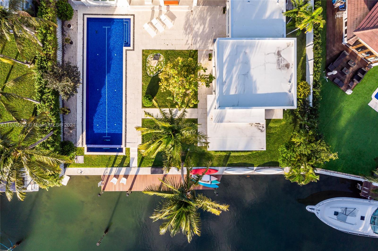 30 Island Drive Key Biscayne, FL 33149 - Photo 16 of 86