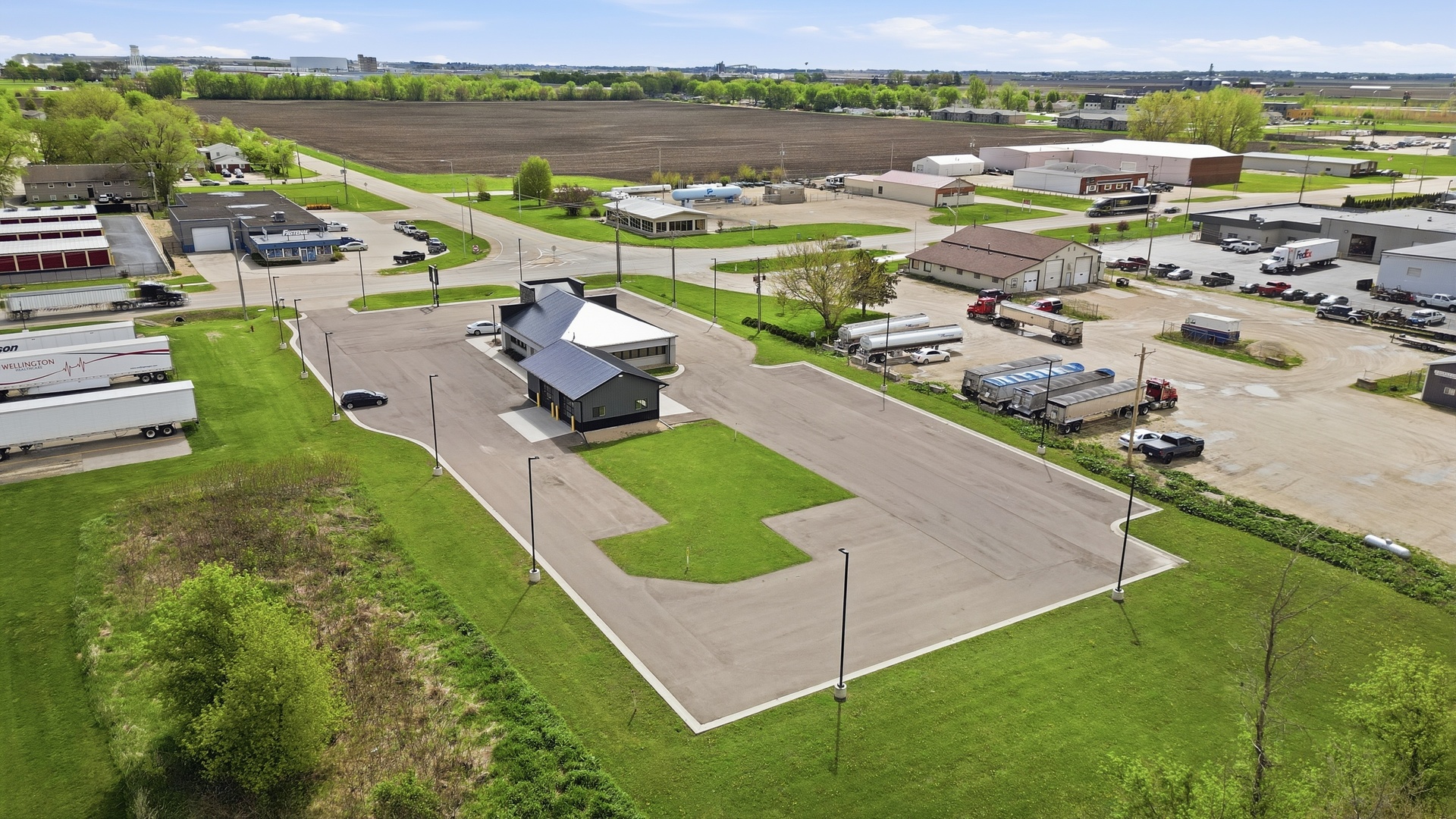 1010 Highway 251 Rochelle, IL 61068 - Photo 11 of 29