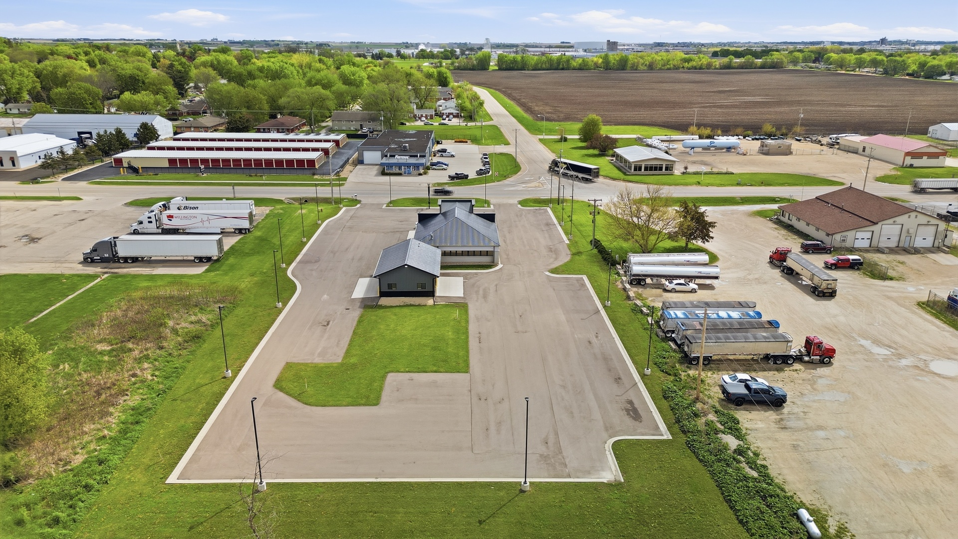 1010 Highway 251 Rochelle, IL 61068 - Photo 12 of 29