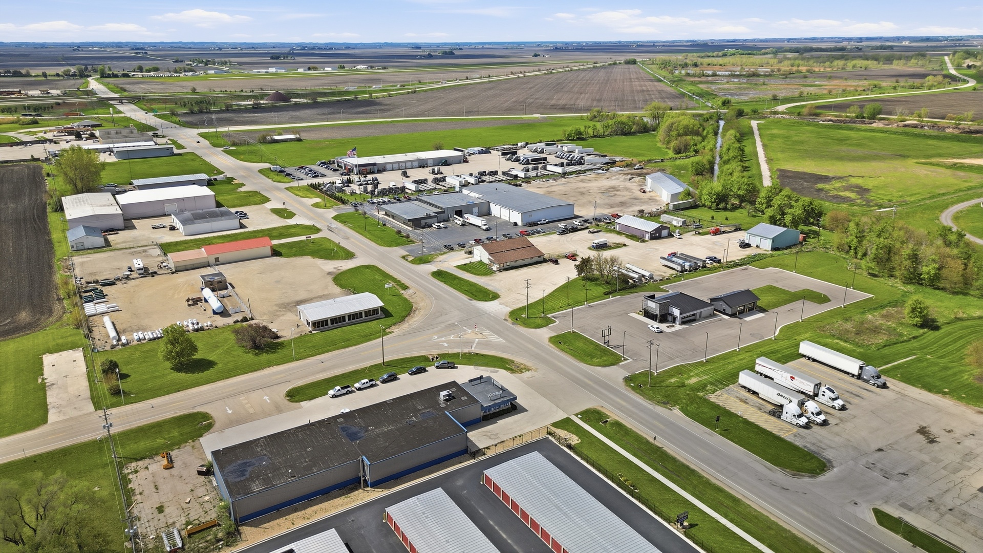 1010 Highway 251 Rochelle, IL 61068 - Photo 9 of 29