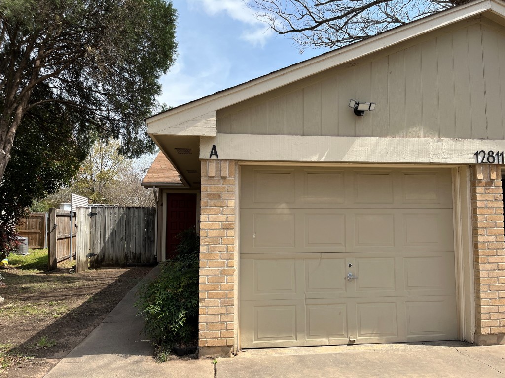 12811 Hymeadow Drive, Unit A Austin, TX 78729 - Photo 1 of 1