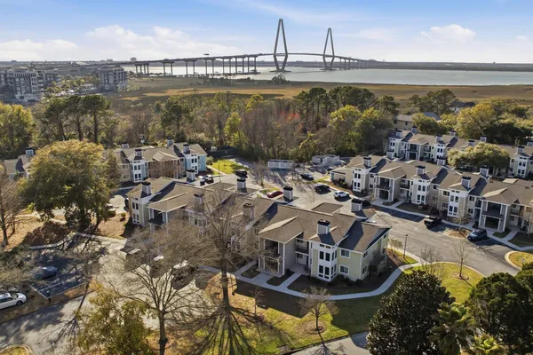 $398,000 | 267 Alexandra Drive, Unit 12, Mount Pleasant, SC 29464