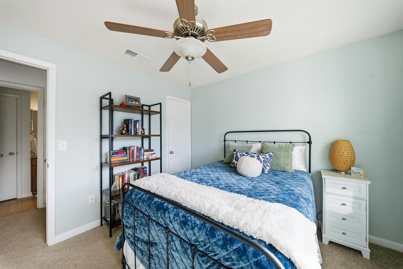 267 Alexandra Drive, Unit 12 Mount Pleasant, SC 29464 - Photo 18 of 42 19