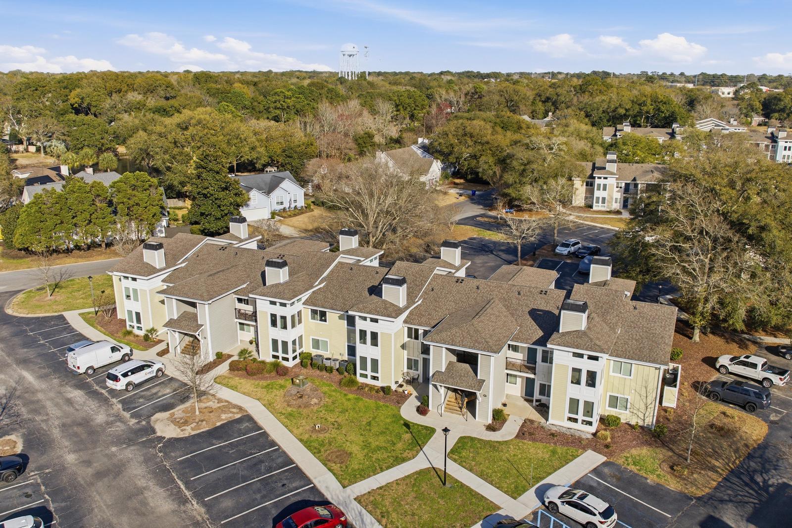 267 Alexandra Drive, Unit 12 Mount Pleasant, SC 29464 - Photo 33 of 42 35