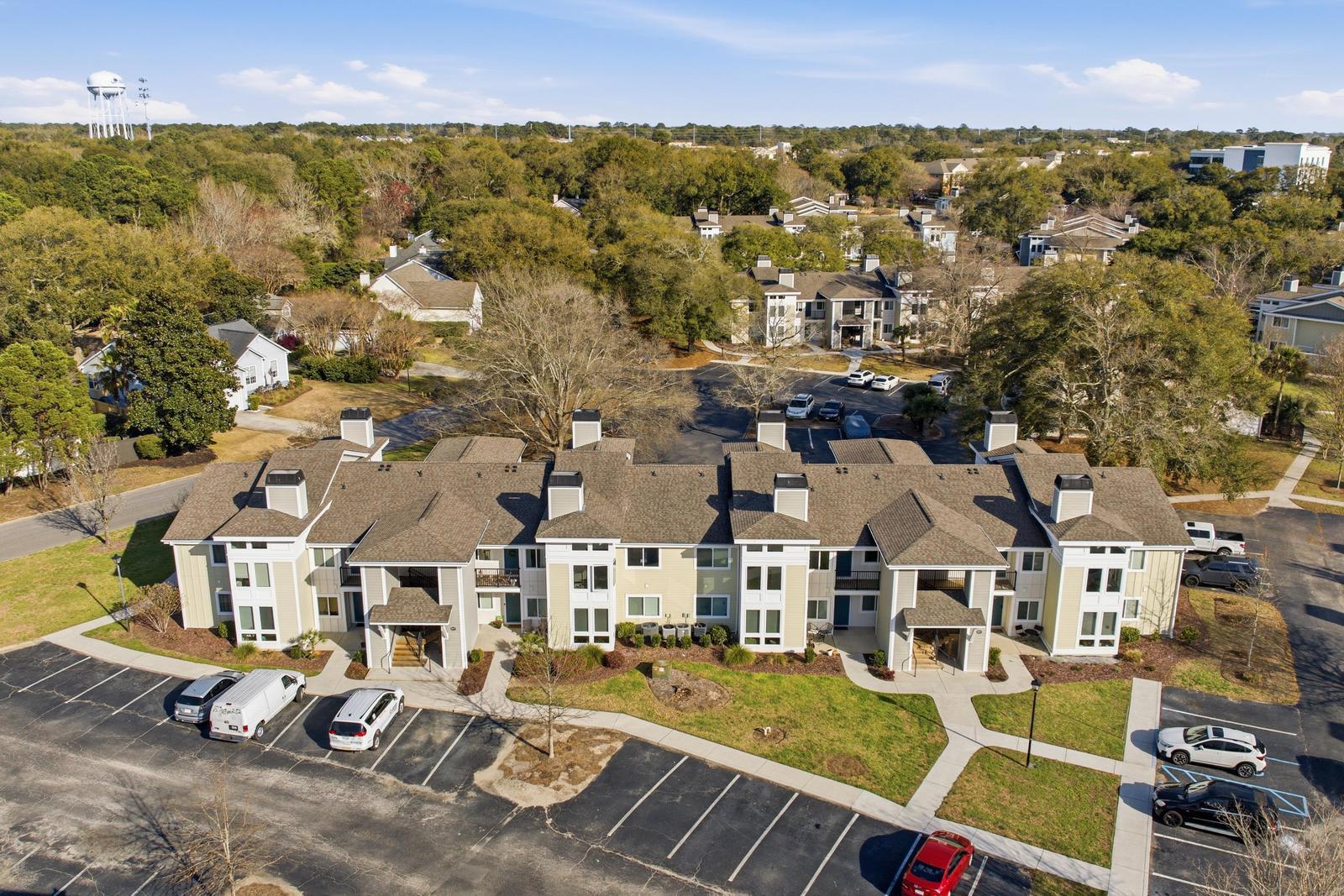 267 Alexandra Drive, Unit 12 Mount Pleasant, SC 29464 - Photo 34 of 42 36