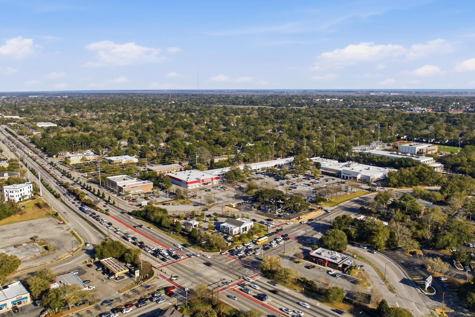 267 Alexandra Drive, Unit 12 Mount Pleasant, SC 29464 - Photo 40 of 42 44