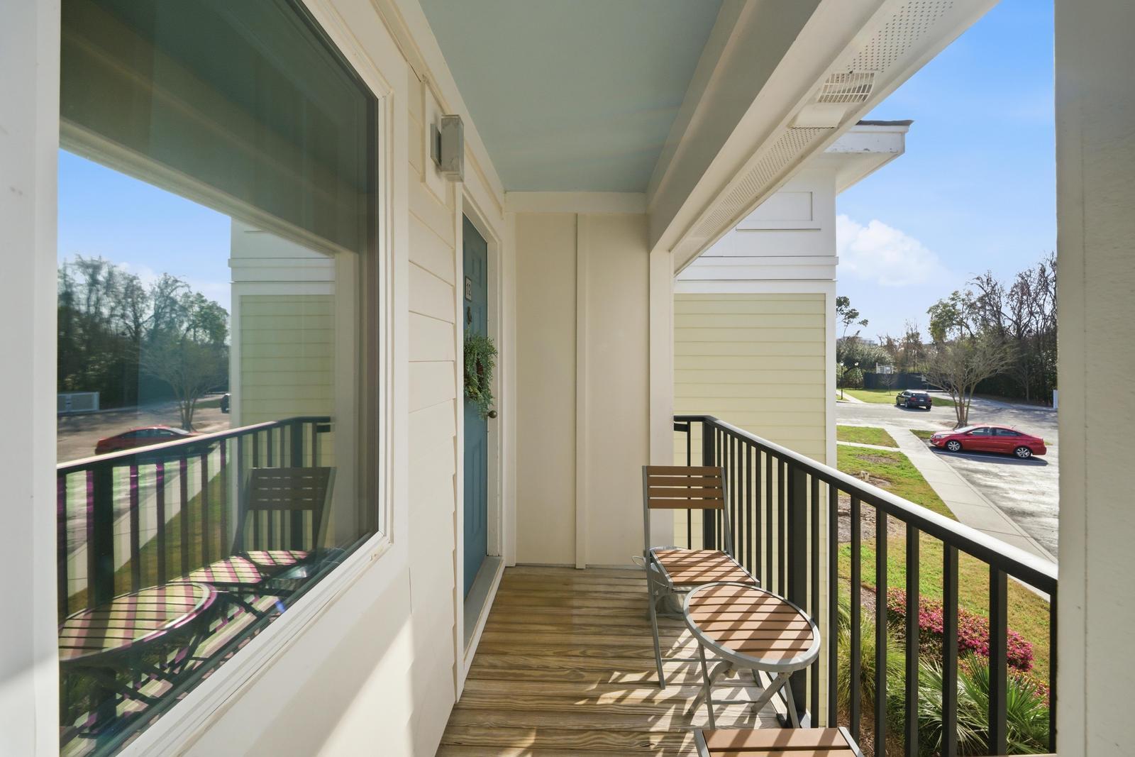 267 Alexandra Drive, Unit 12 Mount Pleasant, SC 29464 - Photo 4 of 42 5