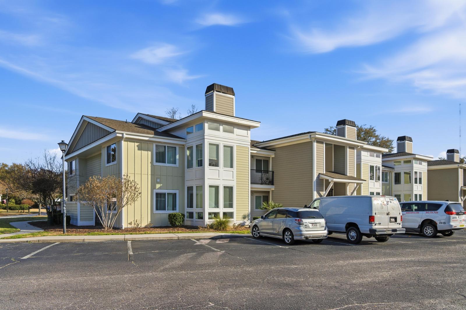 267 Alexandra Drive, Unit 12 Mount Pleasant, SC 29464 - Photo 41 of 42 4