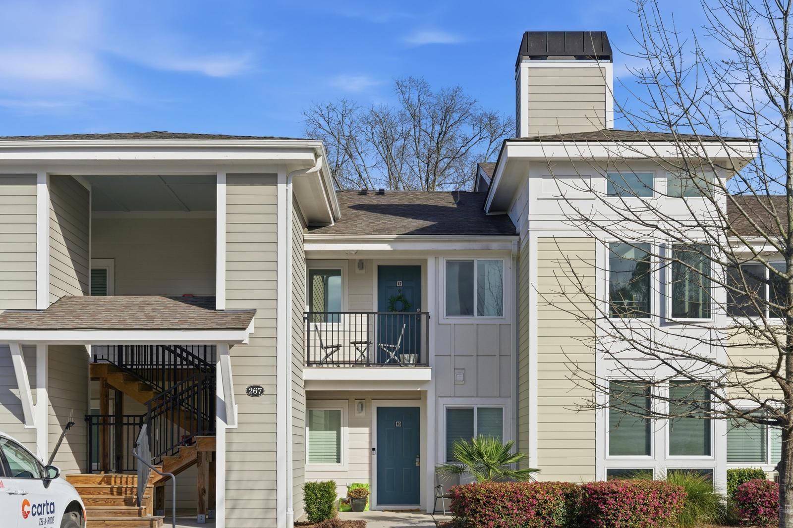 267 Alexandra Drive, Unit 12 Mount Pleasant, SC 29464 - Photo 42 of 42 1