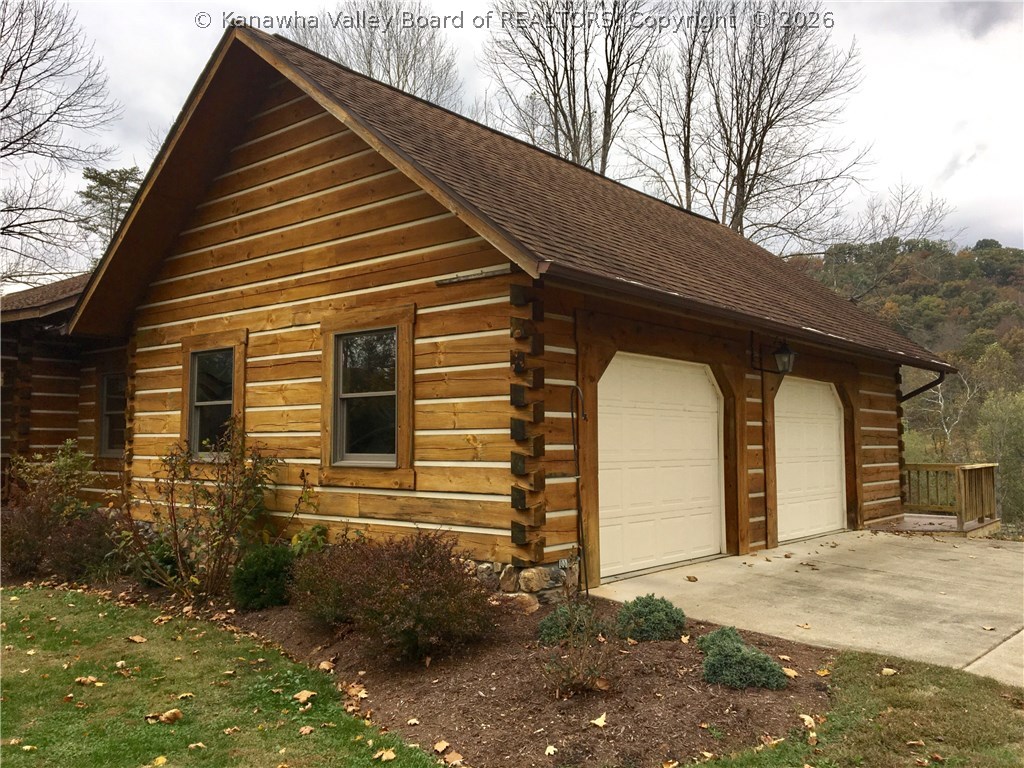 4231 Poca River Road South Poca, WV 25159 - Photo 5 of 17 Gallery Image 5