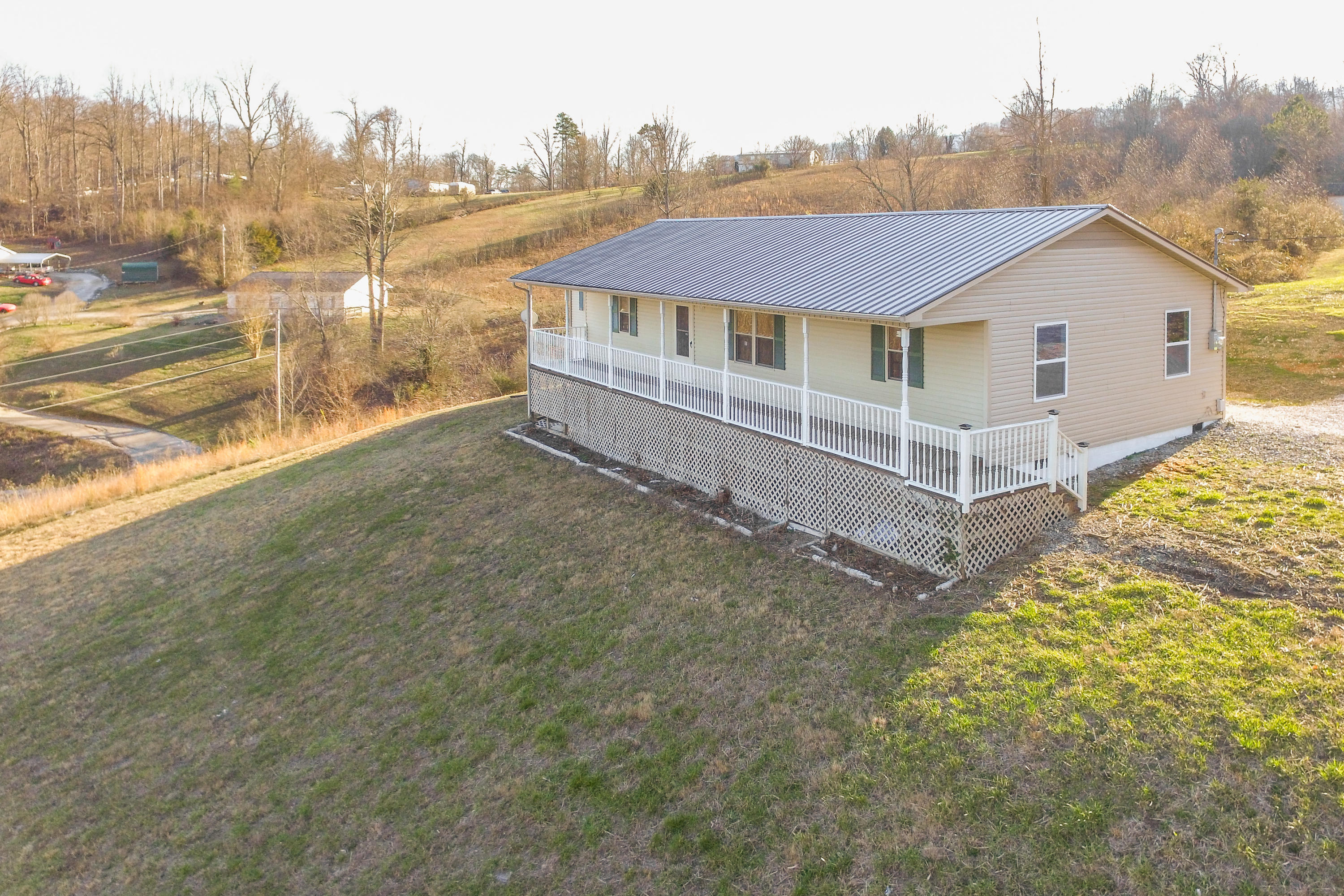 224 Money Road Caryville, TN 37714 - Photo 1 of 30 MoneyRoad-1-11