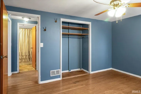 $134,900 | 316 Northwest 20th Street, Richmond, IN 47374