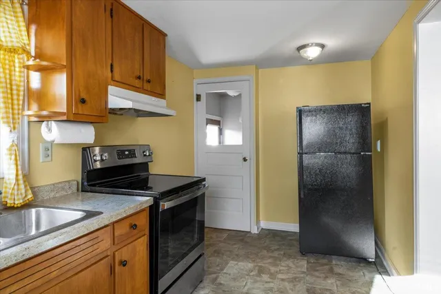 $134,900 | 316 Northwest 20th Street, Richmond, IN 47374