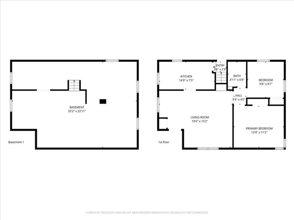 $134,900 | 316 Northwest 20th Street, Richmond, IN 47374