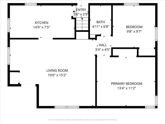 $134,900 | 316 Northwest 20th Street, Richmond, IN 47374